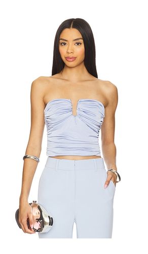 BUSTIER TALIA en . Taille 0. Also en 4 - ET OCHS - Modalova