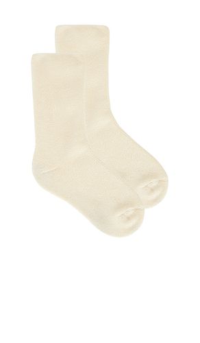 Eterne CHAUSSETTES in Cream - Eterne - Modalova