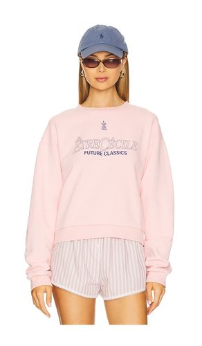 SWEAT GRAPHIQUE in . Size - etre cecile - Modalova