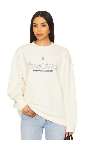 SWEAT GRAPHIQUE in . Size M, S, XL, XS - etre cecile - Modalova