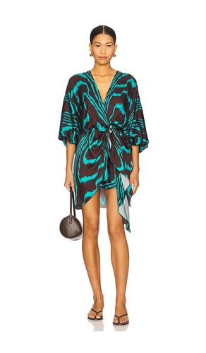 ROBE TUKA in . Size M, S, XL, XS - Eugenia Fernandez - Modalova