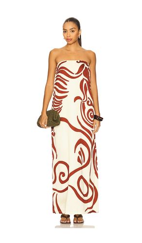 ROBE AURA en . Taille S. Also en - Eugenia Fernandez - Modalova