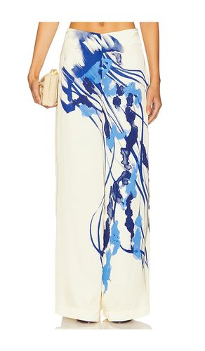 PANTALON COTA en . Taille XS. Also en - Eugenia Fernandez - Modalova