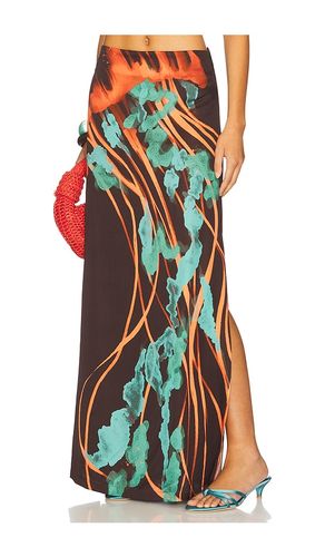 JUPE KIBUTAI en . Taille S. Also en XS - Eugenia Fernandez - Modalova