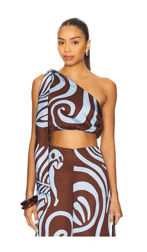 Dara Top en . Taille S. Also en XS - Eugenia Fernandez - Modalova
