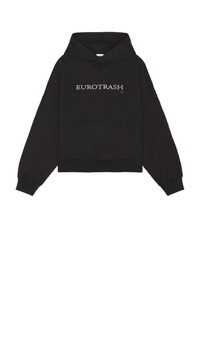 SWEAT À CAPUCHE REX EUROTRASH in . Size M, S, XL/1X - Eytys - Modalova