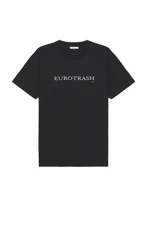 T-SHIRT LEON EUROTRASH in . Size M, S, XL/1X - Eytys - Modalova