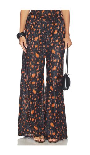 PANTALON LARGE SEBY en . Taille L. Also en M, S, XS - eywasouls malibu - Modalova