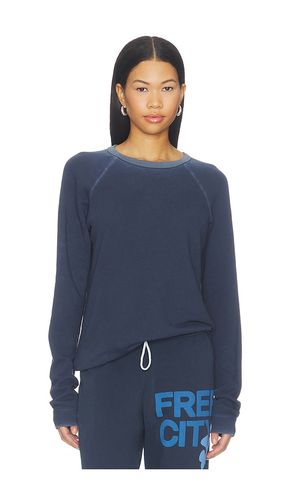 SWEAT LUCKY RABBITS en . Taille XS. Also en S, M, L - Free City - Modalova