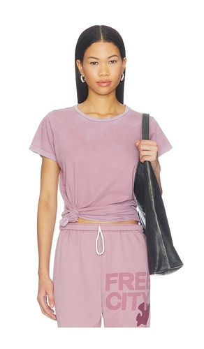 Canyonkid Circa1972 Supervintage Top en . Taille S. Also en M - Free City - Modalova