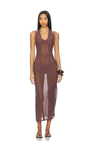 ROBE MAXI AVA en . Taille S. Also en M, L - FAE - Modalova