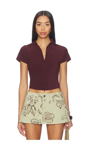 Mila Polo en . Taille XS. Also en S, M, L - FAE - Modalova