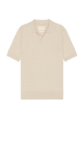 Jacobs Short Sleeve Polo in . Size M, S - Far Afield - Modalova