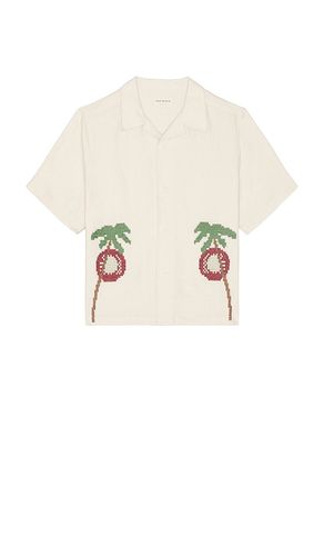 CHEMISE VELOSO in . Size M, XL/1X - Far Afield - Modalova