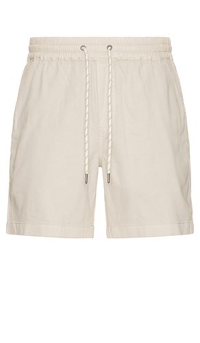 Essential Drawstring Short in . Size S - Faherty - Modalova