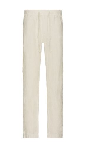 PANTALON en . Taille L. Also en M - Faherty - Modalova
