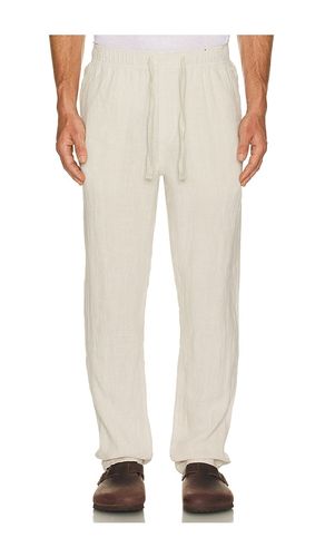 PANTALON en . Taille M. Also en S, L - Faherty - Modalova