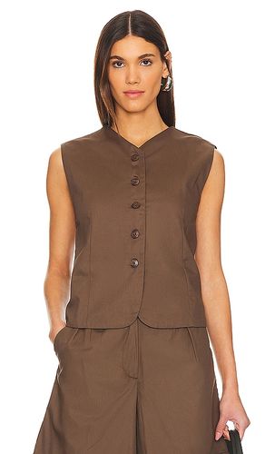 GILET DELFINA in . Size M, XS - FAITHFULL THE BRAND - Modalova