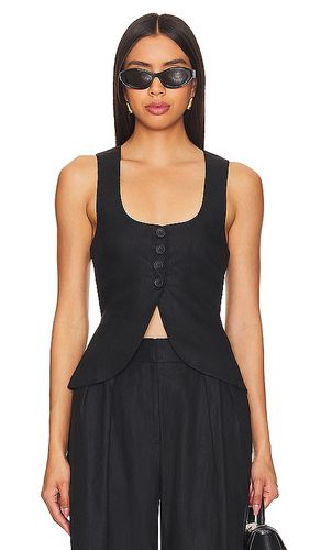GILET STANZE en . Taille L. Also en M, S, XS - FAITHFULL - Modalova