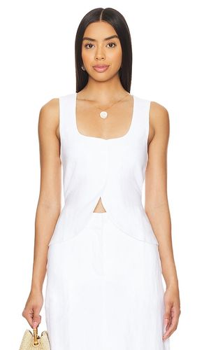 GILET STANZE en . Taille M. Also en S, XS - FAITHFULL THE BRAND - Modalova