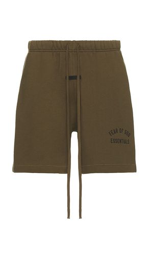 SHORT in . Size S - Fear of God ESSENTIALS - Modalova