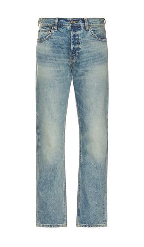 Denim 5-Pocket Jean in . Size 29, 30, 31, 32, 34, 36 - Fear of God ESSENTIALS - Modalova