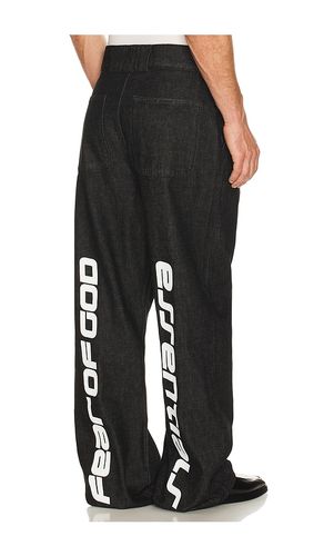 PANTALON WORK en . Taille 34. Also en 36 - Fear of God ESSENTIALS - Modalova