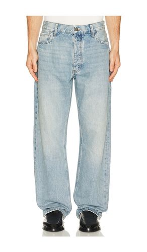 JEAN 5 POCHES DENIM en . Taille 28. Also en 30 - Fear of God ESSENTIALS - Modalova