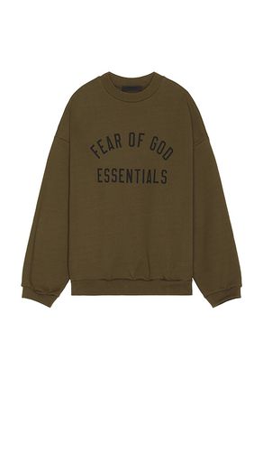 RAS DE COU in . Size M, S, XL, XS, XXL - Fear of God ESSENTIALS - Modalova