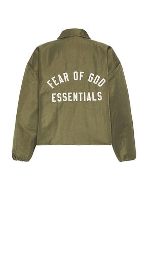 BLOUSON in . Size S, XS - Fear of God ESSENTIALS - Modalova