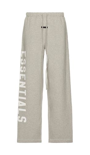 PANTALON SWEAT in . Size M, S, XL, XXL - Fear of God ESSENTIALS - Modalova