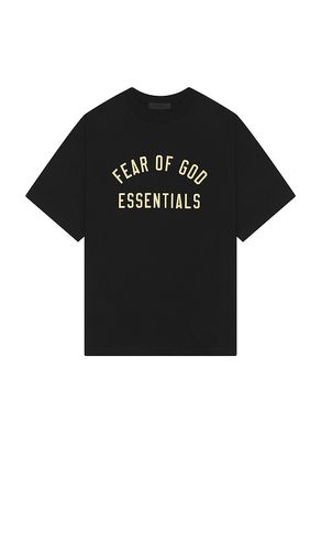 Jersey Crewneck Tee in . Size M, S, XL, XS, XXL - Fear of God ESSENTIALS - Modalova