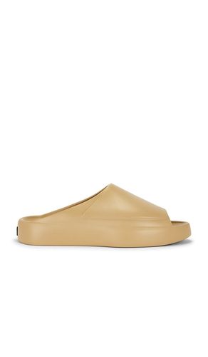 Los Feliz Slide en . Taille 40. Also en 41, 42, 43, 44, 45, 46 - Fear of God ESSENTIALS - Modalova
