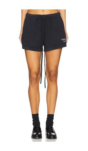 Drawstring Mini Short in . Size M, XS - Fear of God ESSENTIALS - Modalova