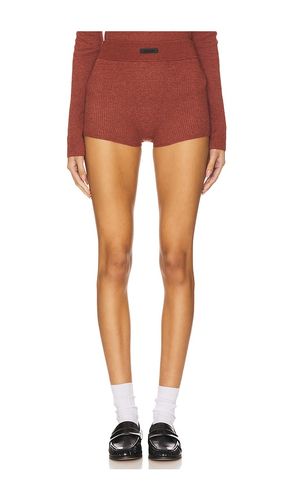 Waffle Boxer en . Taille L. Also en M, S, XS - Fear of God ESSENTIALS - Modalova