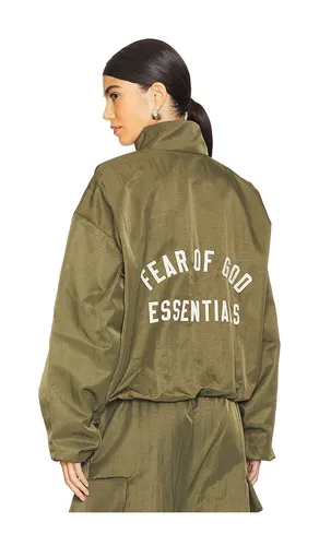 BLOUSON in . Size M - Fear of God ESSENTIALS - Modalova