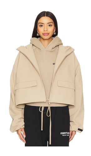 BLOUSON in . Size M, S - Fear of God ESSENTIALS - Modalova