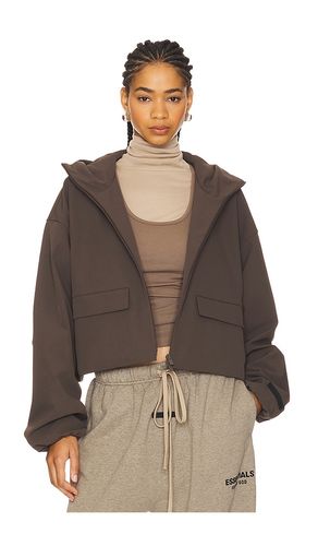 BLOUSON in . Size M, XS - Fear of God ESSENTIALS - Modalova