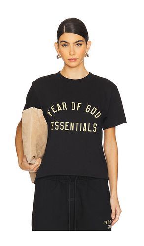 Crewneck T-Shirt in . Size M, S, XS - Fear of God ESSENTIALS - Modalova