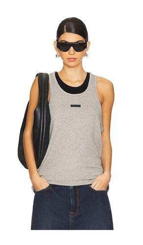DÉBARDEUR en . Taille L. Also en M, S, XS - Fear of God ESSENTIALS - Modalova