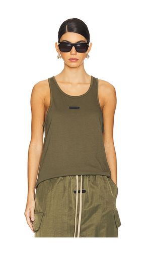 DÉBARDEUR en . Taille L. Also en M, S, XS - Fear of God ESSENTIALS - Modalova