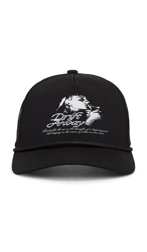 CHAPEAU DRIFT in - Funeral Apparel - Modalova