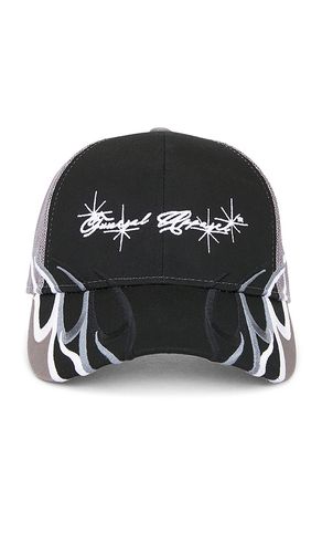 Funeral Apparel CHAPEAU in Black - Funeral Apparel - Modalova