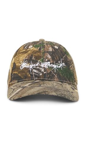 Funeral Apparel Logo Cap in Brown - Funeral Apparel - Modalova