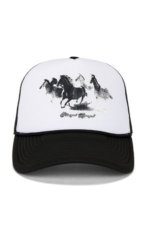 Funeral Apparel CHAPEAU en Black - Funeral Apparel - Modalova