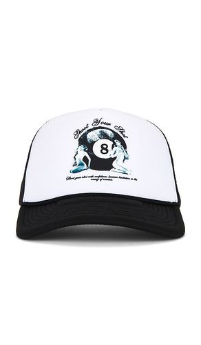 Funeral Apparel CHAPEAU en Black - Funeral Apparel - Modalova