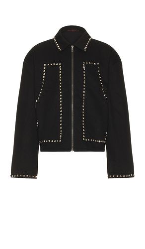 BLOUSON in . Size L - Funeral Apparel - Modalova