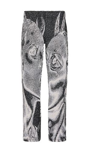 PANTALON in . Size M, S, XL/1X - Funeral Apparel - Modalova