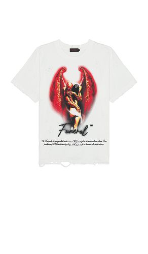 T-SHIRT in . Size XL/1X - Funeral Apparel - Modalova