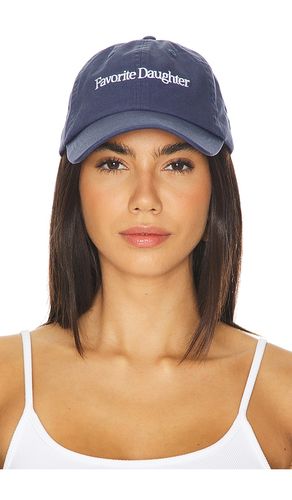 CASQUETTE DE BASEBALL en - Favorite Daughter - Modalova